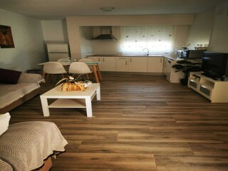 Apartment El Palmar Ausstattung 11