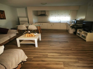 Apartment El Palmar Features 11
