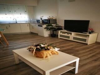 Appartamento El Palmar Caratteristiche 22