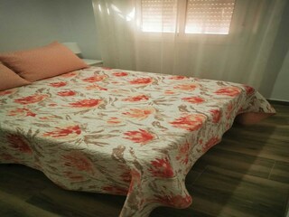 Appartamento El Palmar Caratteristiche 24