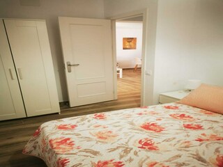 Appartamento El Palmar Caratteristiche 17