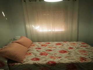 Appartamento El Palmar Caratteristiche 9