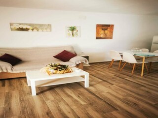 Appartamento El Palmar Caratteristiche 10