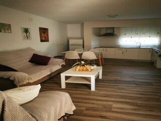 Appartamento El Palmar Caratteristiche 22