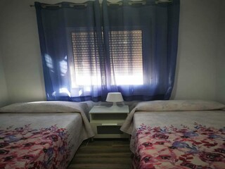 Appartamento El Palmar Caratteristiche 13