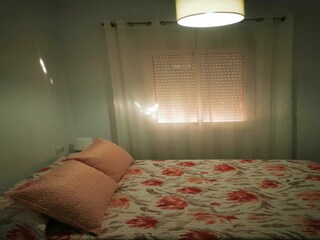 Appartamento El Palmar Caratteristiche 14