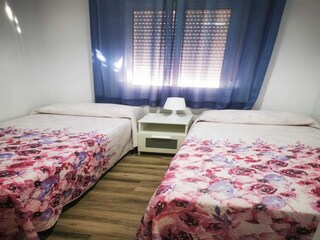 Appartamento El Palmar Caratteristiche 15