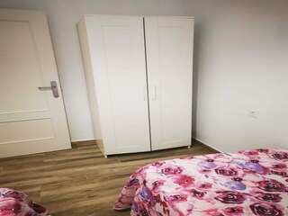 Appartamento El Palmar Caratteristiche 16