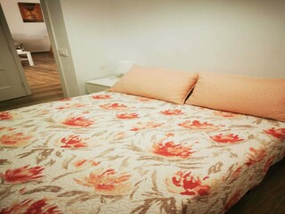 Appartamento El Palmar Caratteristiche 17