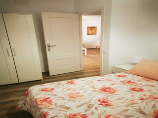 Appartamento El Palmar Caratteristiche 18