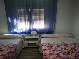 Appartamento El Palmar Caratteristiche 19