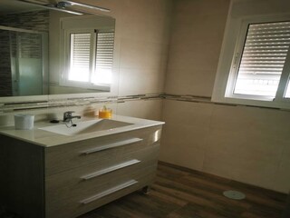 Appartamento El Palmar Caratteristiche 20