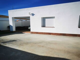 Appartamento El Palmar Registrazione all'aperto 6