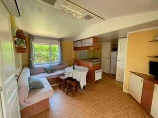 Appartement El Palmar Équipement 1
