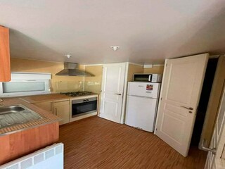 Apartment El Palmar Ausstattung 4