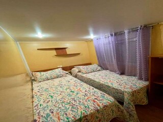 Apartment El Palmar Ausstattung 5