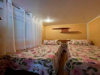 Apartment El Palmar Ausstattung 8