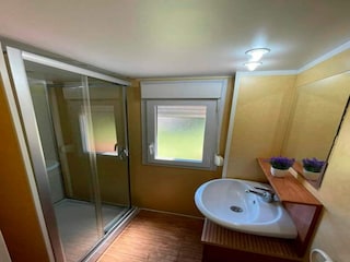Apartment El Palmar Ausstattung 10