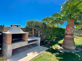 Apartment El Palmar Außenaufnahme 3