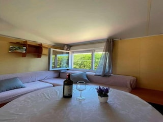 Apartment El Palmar Ausstattung 11
