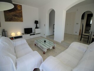 Villa Empuriabrava Ausstattung 10