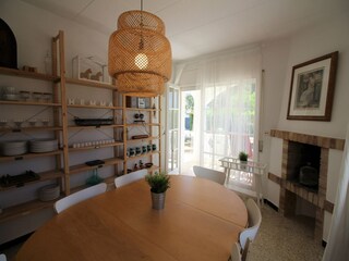Villa Empuriabrava Kenmerken 17