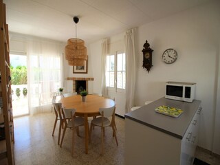 Villa Empuriabrava Équipement 11