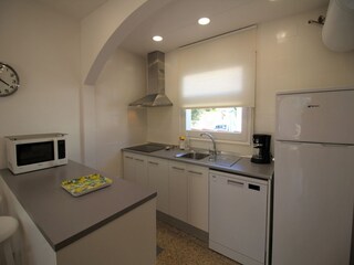 Villa Empuriabrava Caratteristiche 12