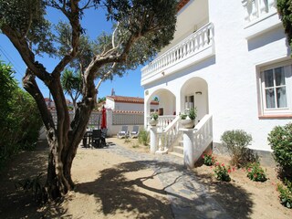 Villa Empuriabrava Außenaufnahme 8