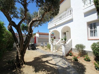 Villa Empuriabrava Outdoor Recording 7