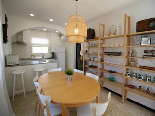 Villa Empuriabrava Caratteristiche 1