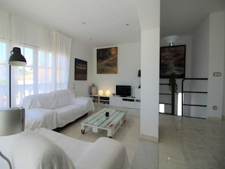 Villa Empuriabrava Ausstattung 15