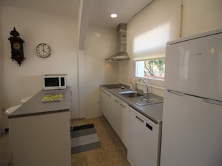Villa Empuriabrava Ausstattung 16