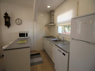 Villa Empuriabrava Kenmerken 16