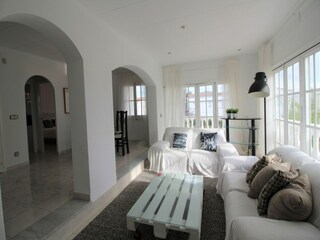 Villa Empuriabrava Features 19