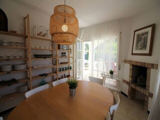Villa Empuriabrava Ausstattung 18
