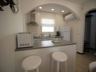 Villa Empuriabrava Características 21