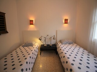 Villa Empuriabrava Caratteristiche 23