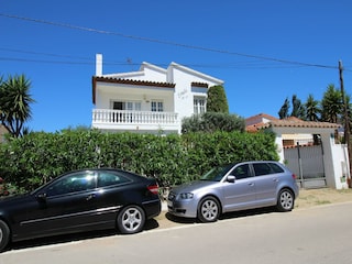 Villa Empuriabrava Außenaufnahme 5