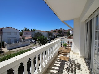 Villa Empuriabrava Außenaufnahme 6