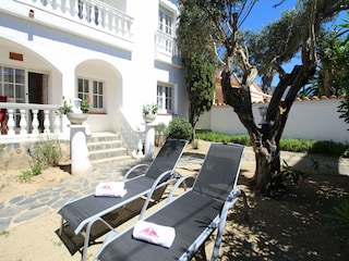 Villa Empuriabrava Außenaufnahme 7