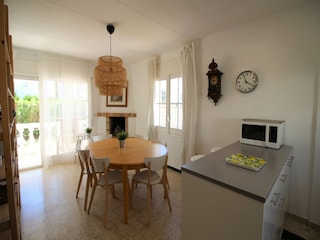 Villa Empuriabrava Ausstattung 25