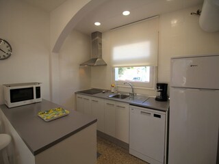 Villa Empuriabrava Kenmerken 10