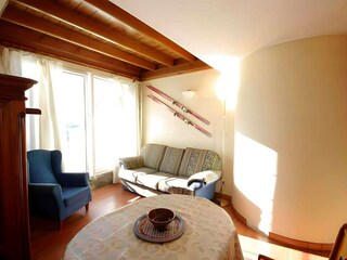 Apartment Quéntar Ausstattung 1