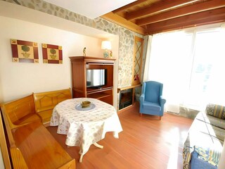 Apartment Quéntar Ausstattung 6