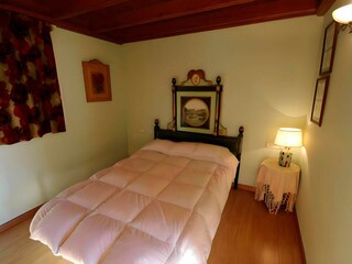 Apartment Quéntar Ausstattung 2