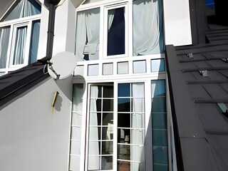 Apartment Quéntar Ausstattung 3