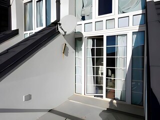 Apartment Quéntar Ausstattung 10