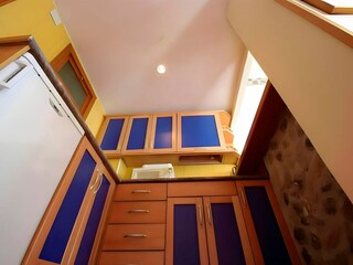 Apartment Quéntar Ausstattung 4