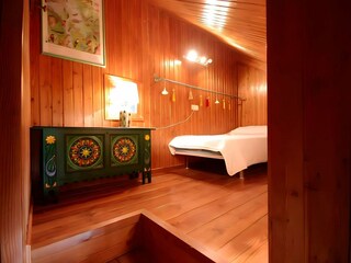 Apartment Quéntar Ausstattung 11